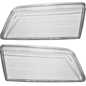 تصویر شیشه چراغ جلو  405 دو عددی 