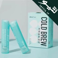 تصویر قهوه کلد برو once@ | قهوه سرد دم نیتروژن‌دار بدون افزودنی 