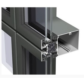 تصویر پروفیل کرتین وال 