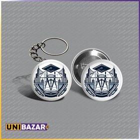 تصویر ست پیکسل و جاکلیدی رنگی 