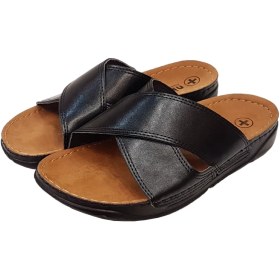 تصویر صندل مردانه نیکتا مدل 5011 خواهشمندیم قبل از ثبت سفارش ، موجودی محصولات را استعلام بگیرید.