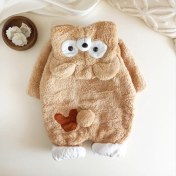 تصویر 7606-سرهمی خرس پشمالو 