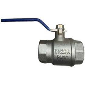 تصویر شیرغیرگازی اذر 3/4 اینچ 