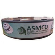 تصویر دیسک ترمز جلو برلیانس H220 - H230 آسمکو ASMCO (جفت) 