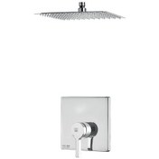 تصویر ملزومات رویه شیر حمام توکار آوا تیپ ۱ KWC 