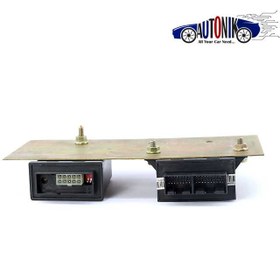 تصویر ایسیو گاز کیا 500 OMVL 