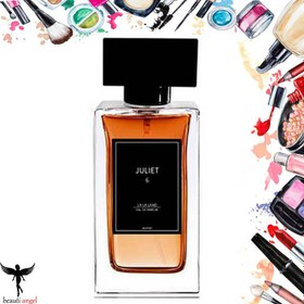 تصویر عطر جیبی زنانه مدل Juliet حجم La La Land Pocket Eau De Parfum Juliet For Women