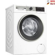 تصویر ماشین لباسشویی 9 کیلویی بوش مدل wga24400me wga24400me washing machine