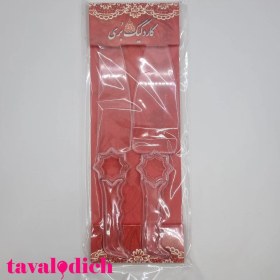 تصویر کارد کیک بری 