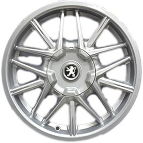 تصویر کاپ رینگ خرچنگی پژو 