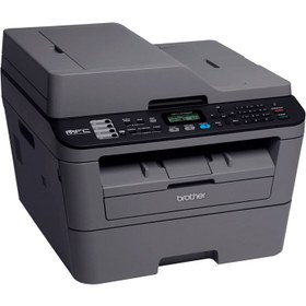 تصویر پرینتر چندکاره لیزری برادر مدل MFC-L2700DW ا Brother MFC-L2700DW Multifunctional Laser Printer Brother MFC-L2700DW Multifunctional Laser Printer