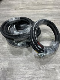 تصویر شلنگ تست رویال ( ۳/۸ ) 