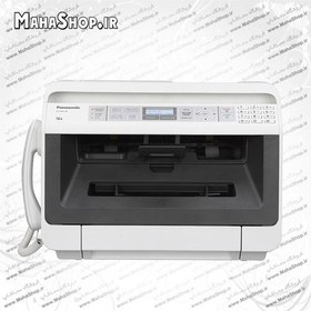 تصویر فکس ليزری چهار کاره Panasonic KX MB2138N Panasonic KX-MB2138N Fax