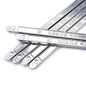 تصویر شمش قلع 