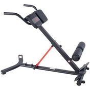 تصویر میز فیله کمر مدرج تاشو 