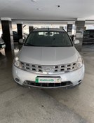 تصویر نیسان مورانو مدل 1387 ا Nissan Murano SE Nissan Murano SE