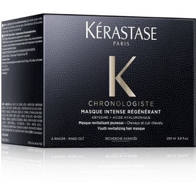 تصویر ماسک مو اورجینال برند Kerastase کد 378068447 