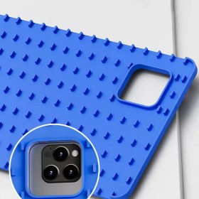 تصویر پد نسوز حرارتی Sunshine LS3 Plus 