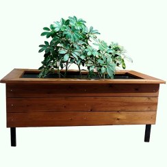 تصویر فلاور باکس سیمرغ 