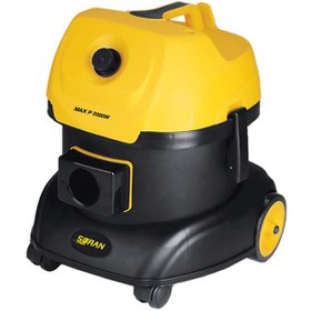 تصویر جارو برقی کسری مدل سوران 4000 