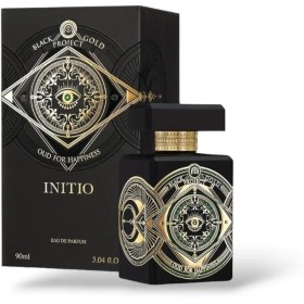 تصویر INITIO PARFUMS PRIVES - Oud for Happiness 