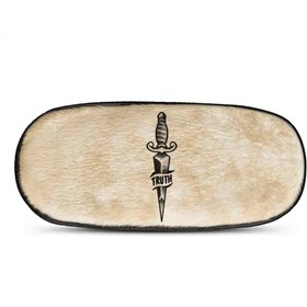 تصویر طرح حقیقت برای چشم بند خواب کورال Truth Design for Coral707 Sleep Mask