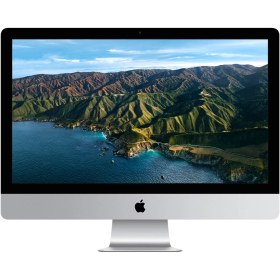 تصویر آی مک استوک اپل Apple iMAC Slim A1419 i5 G4 