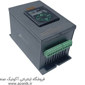 تصویر اینورتر سه فاز 1.5kw JP مدل ED100 