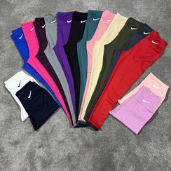 تصویر لگ ورزشی زنانه نایک کد 2041 