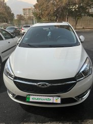 تصویر چری آریزو 5TE مدل 1399 ا Chery Arrizo 5TE turbo-excellent Chery Arrizo 5TE turbo-excellent