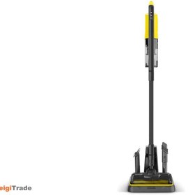 تصویر جارو شارژی کارچر مدل VC4S CORDLESS ا Karcher VC4S CORDLESS Chargeable Vacuum Cleaner جارو شارژی کارچر مدل VC4S CORDLESS ا Karcher VC4S CORDLESS Chargeable Vacuum Cleaner