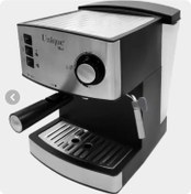 تصویر قهوه ساز برند یونیک کد 001 با فشاز 20بار 