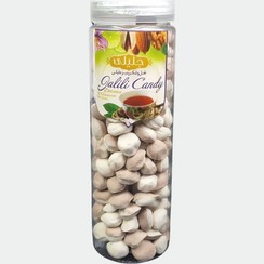 تصویر شکر پنیر هل کاکائو استوانه 