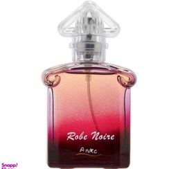 تصویر عطر جیبی زنانه آنیکا (Anika) مدل Robe Noire حجم 25 میلی‌لیتر 