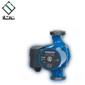 تصویر پمپ سیرکولاتور سیستما SISTEMA مدل UPR32/80-180 