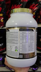 تصویر مس گینر گلد کوین ۳ کیلوگرم 