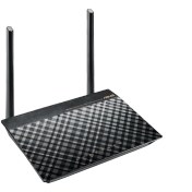 تصویر مودم اوپن باکس روتر ایسوس VDSL/ADSL مدلASUS DSL-N16 ASUS DSL-N16 Wireless VDSL/ADSL Modem Router