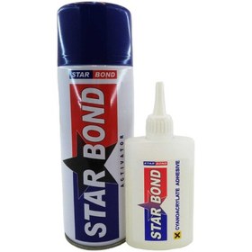 تصویر چسب ۱۲۳ استارباند ۲۵ عددی 