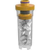 تصویر فیلتر تصفیه آب فیلبرتو مدل پلی فسفات 