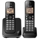 تصویر تلفن بی‌ سیم پاناسونیک مدل KX-TGC352 Panasonic KX-TGC352 Cordless Phone