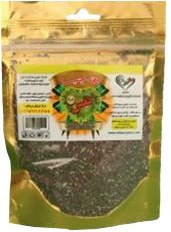 تصویر دانه چیا نفس 