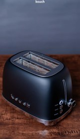 تصویر توستر کوخ مدل KTC2261 Kouch KTC2261 toaster