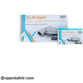 تصویر سوزن منگنه KW-10 