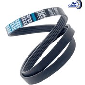 تصویر تسمه کولر و هیدرولیک دانگیل کره مدل5pk1253 