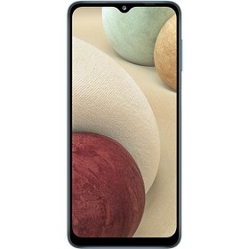 تصویر گوشی موبایل سامسونگ مدل Galaxy A12 SM-A125F/DS دو سیم کارت ظرفیت 128 گیگابایت و رم 4 گیگابایت Samsung Galaxy A12 SM-A125F/DS Dual SIM 64GB And 4GB RAM Mobile Phone