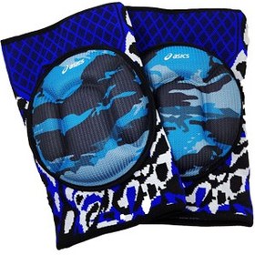 تصویر زانوبند والیبال میزانو mizano 