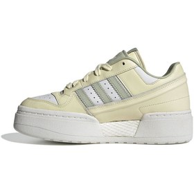 تصویر Forum Xlg W کفش ورزشی Yellow زنانه آدیداس adidas 