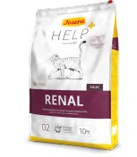 تصویر غذا خشک رنال گربه جوسرا هلپ (درمانی) ا josera Renal 2kg josera Renal 2kg