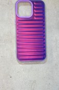 تصویر Cover 15 pro max/Fashion case 