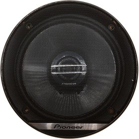تصویر بلندگو پایونیر مدل TS-G1620F ا Pioneer TS-G1620F Car Speaker Pioneer TS-G1620F Car Speaker